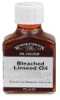 Bleached Linseed Oil, 75&nbsp;ml
