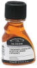 Thickened Linseed Oil