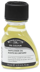 Refined Safflower Oil