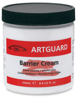 Winsor & Newton Artguard Barrier Cream