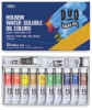 Holbein Duo Aqua Water Soluble Oils