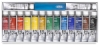 Starter Set of 15,  10 ml Tubes 