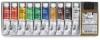 Color and Linseed Oil Set