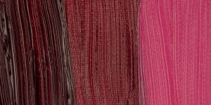 Alizarin Crimson
