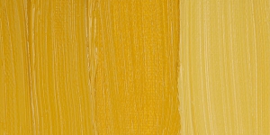 Aureolin Hue