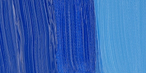 Cobalt Blue Hue