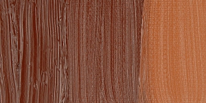 Burnt Sienna