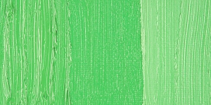 Cadmium Green Light