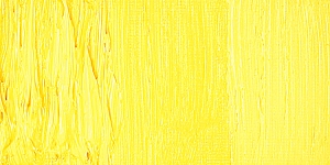 Cadmium Yellow Lemon