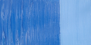 Cerulean Blue