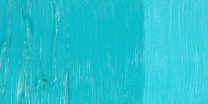 Cobalt Turquoise
