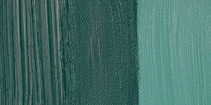 Cadmium Green Deep Hue