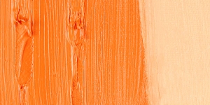Cadmium Yellow Deep Hue
