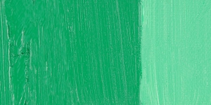 Emerald Green Nova