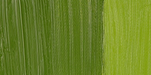 Greenish Yellow