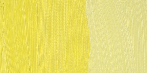 Lemon Yellow