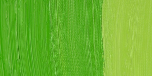 Cadmium Green Light Hue