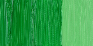 Luminous Green