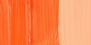 Luminous Orange