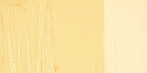 Naples Yellow