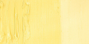 Naples Yellow Light