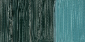 Prussian Green