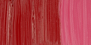 Cadmium Red Purple Hue
