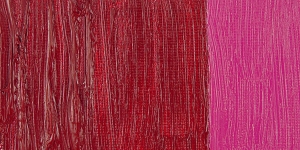 Quinacridone Red