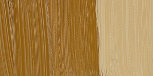 Raw Sienna