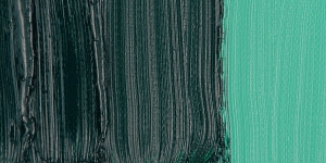 Viridian Hue