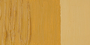Yellow Ochre Natural