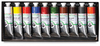 Old Holland Classic Oil Colors Gift Sets