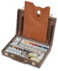 Wood Box Set