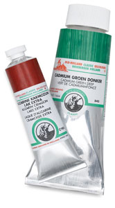 40 ml and 125 ml Tubes 40 ml and 125 ml Tubes