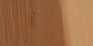Brown Ochre Light