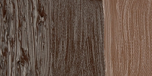 Burnt Umber