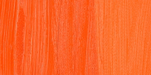 Cadmium Orange
