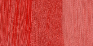 Cadmium Red Medium (Vermilioned)