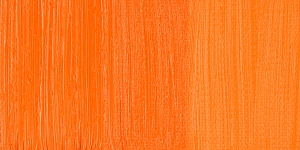 Cadmium Yellow Orange
