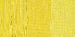 Cadmium Yellow Lemon