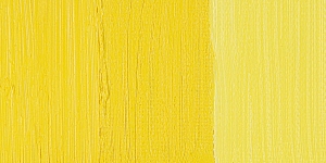 Cadmium Yellow Light