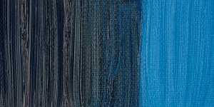 Carribean Blue