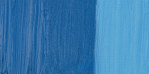 Cerulean Blue
