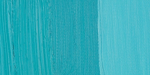 Cobalt Blue Turquoise Light
