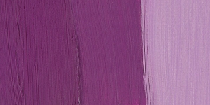 Cobalt Violet Light