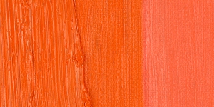 Coral Orange