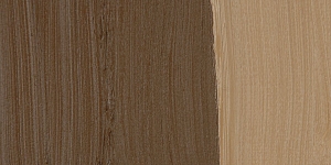 Deep Ochre