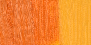 Indian Yellow Orange Lake Extra