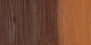 Italian Brown Pink Lake