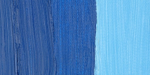 Manganese Blue Deep